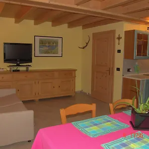 Appartamento Casa Martina, Livigno