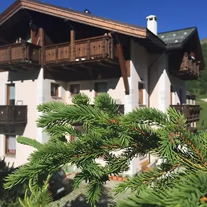 Appartamento Stella Alpina, Livigno