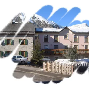 Appartamento Gipeto, Livigno