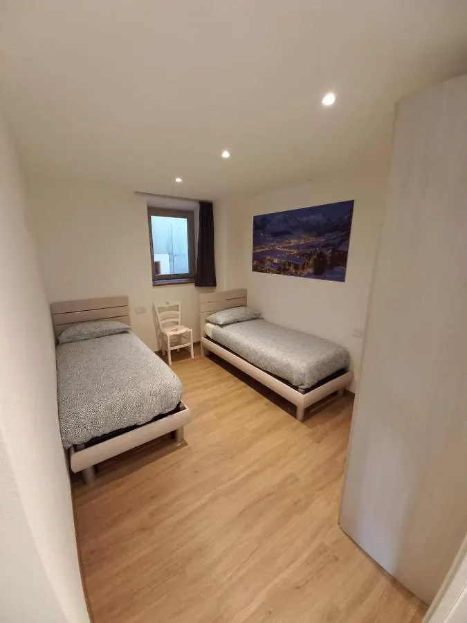 Sclap Appartamenti - Livigno 0*,  Italy