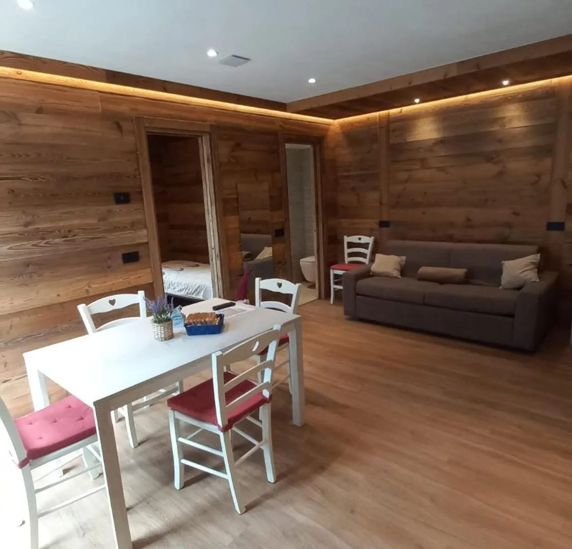 Apartment Sclap Appartamenti - Livigno